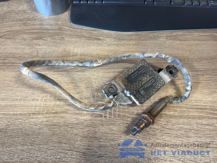 Gebrauchte Nox Sensor Volkswagen Crafter (SY) 2.0 TDI Preis € 150,00 Margenregelung angeboten von Het Viaduct