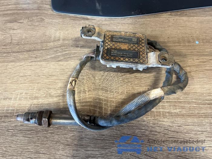 Begagnade NOx-sensor Volkswagen Crafter (SY) 2.0 TDI Pris € 170,00 Marginaltabell erbjuds av Het Viaduct