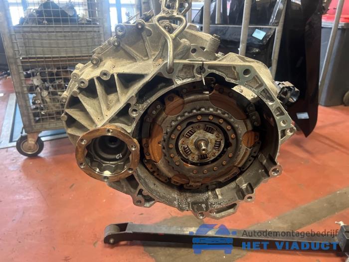 Usagé Boite de vitesses Audi A3 Sportback (8YA) 1.0 30 TFSI 12V Prix € 1.750,00 Règlement à la marge proposé par Het Viaduct