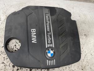 Begagnade Motorkåpa BMW 1 serie (F21) 116d 1.6 16V Efficient Dynamics Pris € 25,00 Marginaltabell erbjuds av Het Viaduct