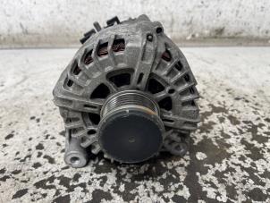 Begagnade Dynamo BMW 1 serie (F21) 116d 1.6 16V Efficient Dynamics Pris € 60,00 Marginaltabell erbjuds av Het Viaduct