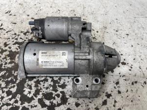 Begagnade Startmotor BMW 1 serie (F21) 116d 1.6 16V Efficient Dynamics Pris € 30,00 Marginaltabell erbjuds av Het Viaduct