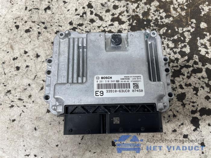 Used Engine management computer Suzuki Vitara (LY/MY) 1.4 Booster Jet Turbo 16V SHVS Price € 200,00 Margin scheme offered by Het Viaduct