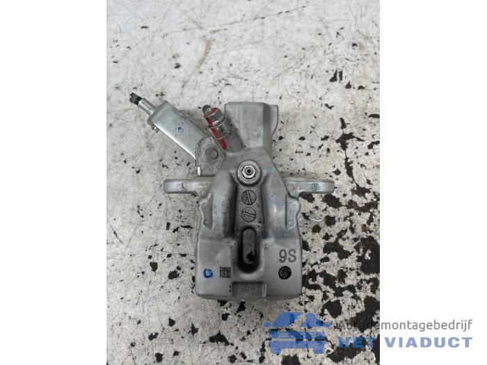 Gebrauchte Bremszange links hinten Suzuki Vitara (LY/MY) 1.4 Booster Jet Turbo 16V SHVS Preis € 70,00 Margenregelung angeboten von Het Viaduct