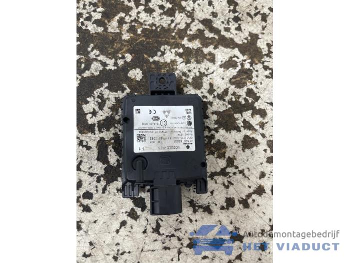 Begagnade Radarsensor Suzuki Vitara (LY/MY) 1.4 Booster Jet Turbo 16V SHVS Pris € 300,00 Marginaltabell erbjuds av Het Viaduct