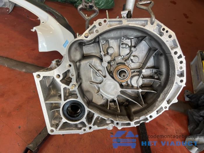 Gebrauchte Getriebe Suzuki Vitara (LY/MY) 1.4 Booster Jet Turbo 16V SHVS Preis € 500,00 Margenregelung angeboten von Het Viaduct