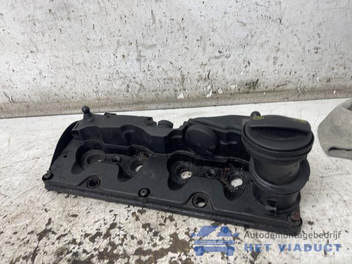 Gebrauchte Ventildeckel Volkswagen Transporter T6 2.0 TDI DRF Preis € 50,00 Margenregelung angeboten von Het Viaduct