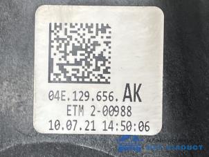 Sonstige van een Volkswagen Golf VIII (CD1) 1.4 GTE 16V 2022