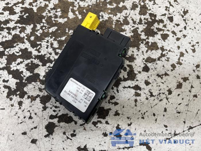 Gebrauchte Lenkwinkelsensor Volkswagen Scirocco (137/13AD) 1.4 TSI 122 16V Preis € 25,00 Margenregelung angeboten von Het Viaduct