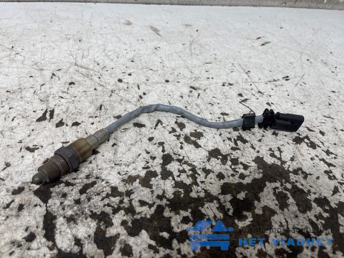 Usados Sonda Lambda Opel Crossland (X) 1.2 Turbo 12V Precio € 20,00 Norma de margen ofrecido por Het Viaduct