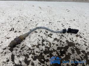 Lambda probe from a Opel Crossland (X) 1.2 Turbo 12V 2020