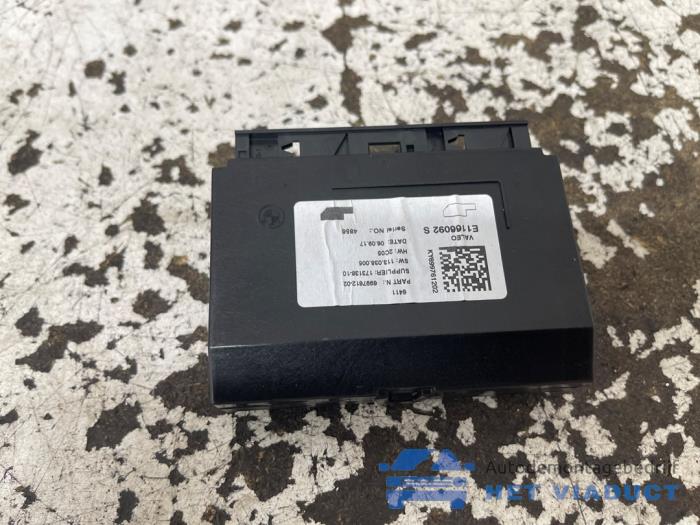 Used Cooling computer BMW 3 serie (F30) 330i 2.0 16V Price € 30,00 Margin scheme offered by Het Viaduct