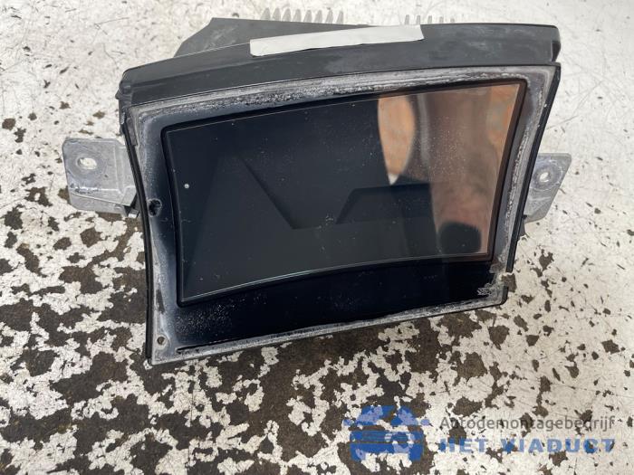 Gebrauchte Frontscheibenanzeige BMW 3 serie (F30) 330i 2.0 16V Preis € 300,00 Margenregelung angeboten von Het Viaduct