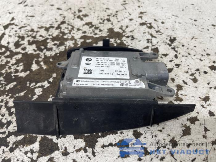 Gebrauchte Blinden Fleck Sensor BMW 3 serie (F30) 330i 2.0 16V Preis € 190,00 Margenregelung angeboten von Het Viaduct