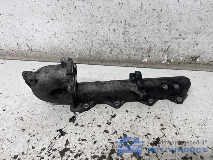 Używane Kolektor dolotowy Renault Master III (FV) 2.3 dCi 125 16V FWD Cena € 50,00 Procedura marży oferowane przez Het Viaduct