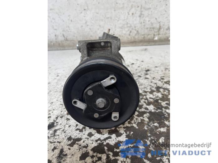 Gebrauchte Klimapumpe Volkswagen Golf VII (AUA) 1.6 TDI BMT 16V Preis € 100,00 Margenregelung angeboten von Het Viaduct