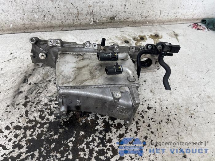 Gebrauchte Ansaugbrugge Volkswagen Golf VII (AUA) 1.6 TDI BMT 16V Preis € 70,00 Margenregelung angeboten von Het Viaduct