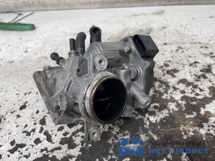 Gebrauchte AGR Ventil Volkswagen Golf VII (AUA) 1.6 TDI BMT 16V Preis € 30,00 Margenregelung angeboten von Het Viaduct