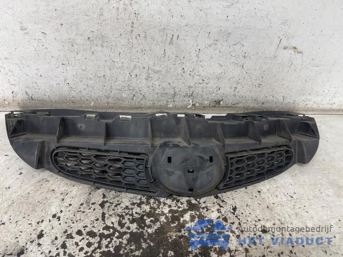 Gebrauchte Grillhalter Peugeot 107 1.0 12V Preis € 50,00 Margenregelung angeboten von Het Viaduct