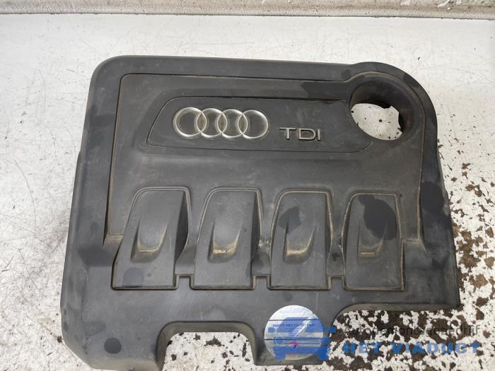 Gebrauchte Abdeckblech Motor Audi Q3 (8UB/8UG) 2.0 TDI 16V 136 Preis € 40,00 Margenregelung angeboten von Het Viaduct