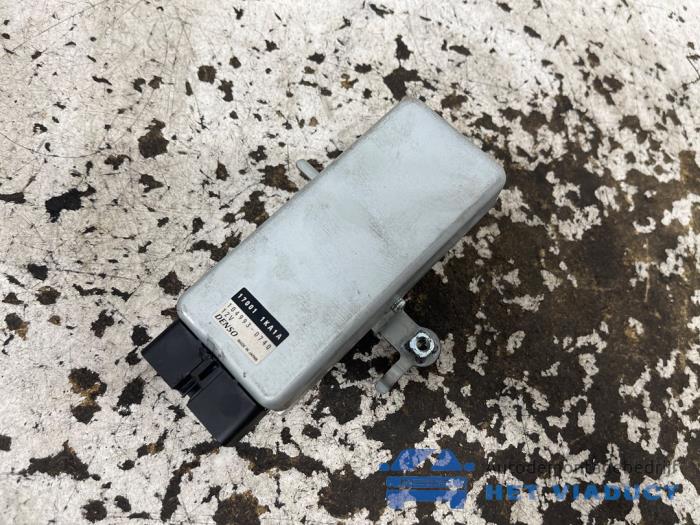 Usagé Module pompe carburant Nissan Juke (F15) 1.6 16V Prix € 60,00 Règlement à la marge proposé par Het Viaduct