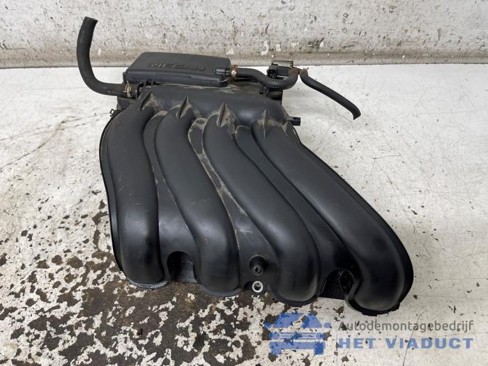 Gebrauchte Ansaugbrugge Nissan Juke (F15) 1.6 16V Preis € 40,00 Margenregelung angeboten von Het Viaduct