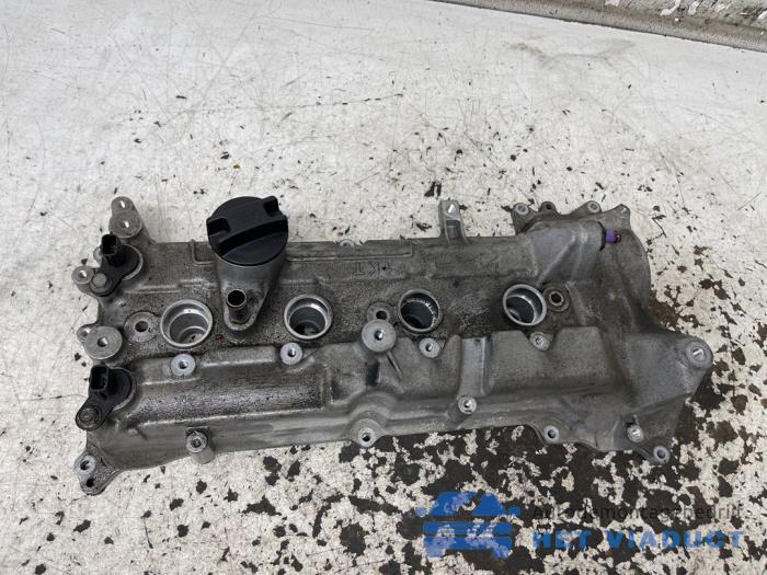 Gebrauchte Ventildeckel Nissan Juke (F15) 1.6 16V Preis € 50,00 Margenregelung angeboten von Het Viaduct