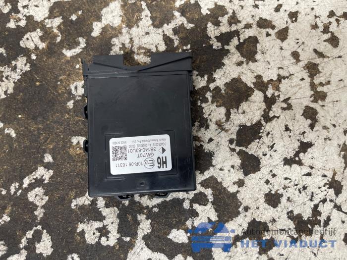 Gebrauchte Sonstige Suzuki Vitara (LY/MY) 1.4 Booster Jet Turbo 16V SHVS Preis € 50,00 Margenregelung angeboten von Het Viaduct