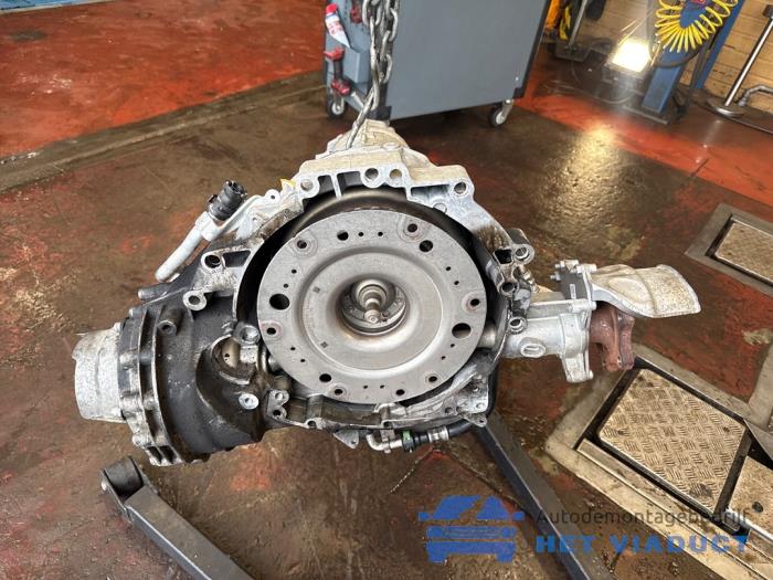 Used Gearbox Audi A8 (D4) 4.2 TDI V8 32V Quattro Price € 3.000,00 Margin scheme offered by Het Viaduct