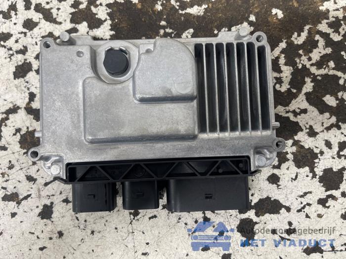 Used Power steering computer Audi A8 (D4) 4.2 TDI V8 32V Quattro Price € 120,00 Margin scheme offered by Het Viaduct