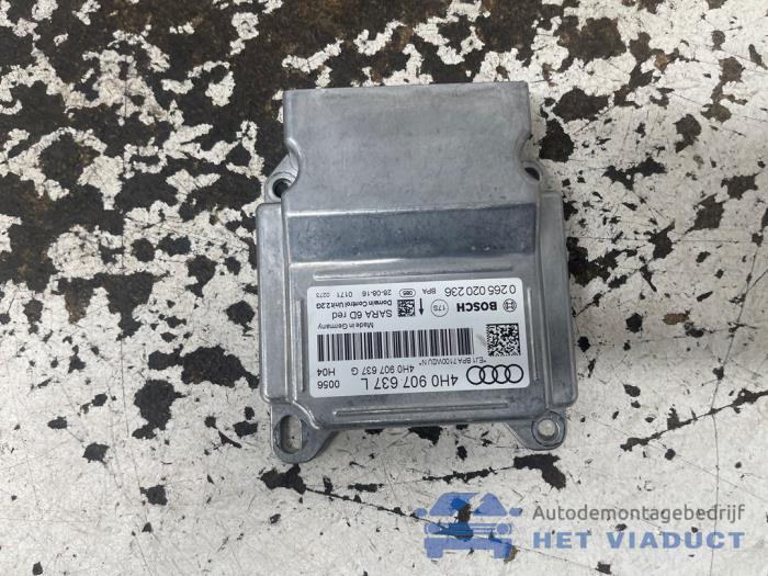Used Esp computer Audi A8 (D4) 4.2 TDI V8 32V Quattro Price € 120,00 Margin scheme offered by Het Viaduct