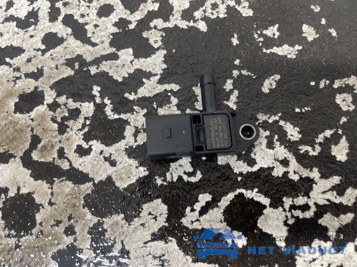 Gebrauchte Kraftstoffdruck Sensor Volkswagen Golf VII Variant (AUVV) 1.6 TDI BlueMotion 16V Preis € 20,00 Margenregelung angeboten von Het Viaduct