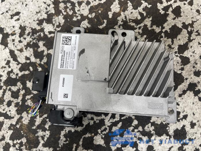 Używane Modul gateway Ford Transit Courier 1.5 EcoBlue Cena € 250,00 Procedura marży oferowane przez Het Viaduct