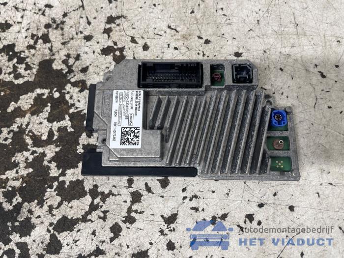 Używane Modul Bluetooth Ford Transit Courier 1.5 EcoBlue Cena € 350,00 Procedura marży oferowane przez Het Viaduct