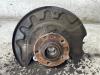 Volkswagen Passat Variant (3G5) 2.0 TDI 16V 190 Achsschenkel links vorne
