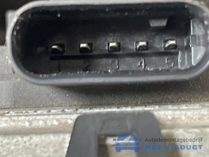Diverse från en Volkswagen Passat Variant (3G5) 2.0 TDI 16V 190 2020