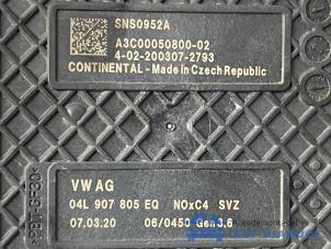 Diverse från en Volkswagen Passat Variant (3G5) 2.0 TDI 16V 190 2020