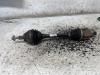 Volkswagen Passat Variant (3G5) 2.0 TDI 16V 190 Antriebswelle links vorne