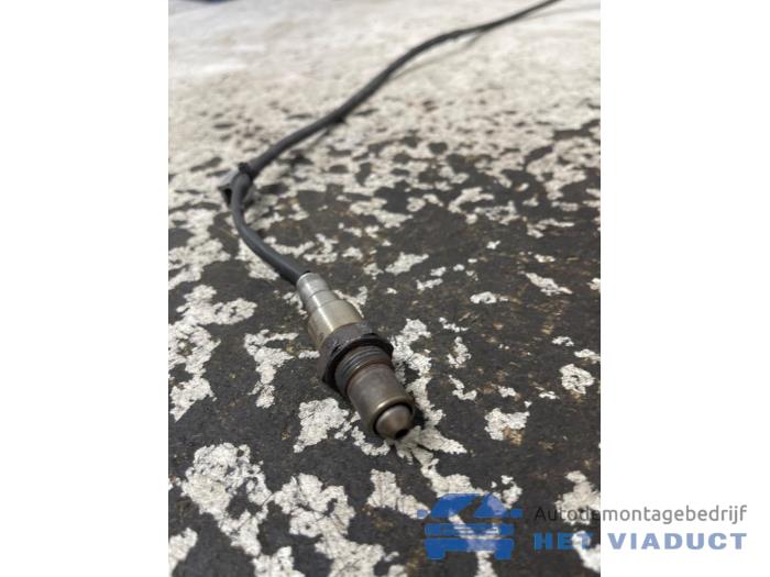 Lambda probe from a BMW 1 serie (F21) 120d TwinPower Turbo 2.0 16V 2018