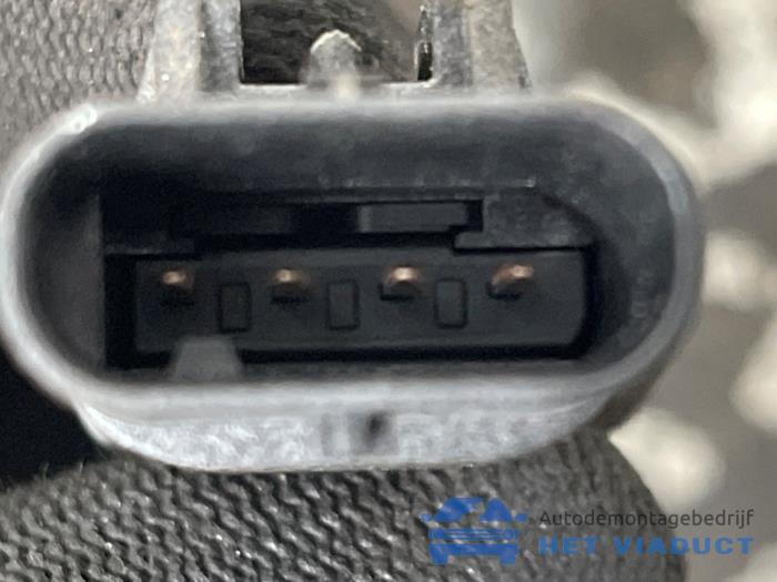 Lambda probe from a BMW 1 serie (F21) 120d TwinPower Turbo 2.0 16V 2018