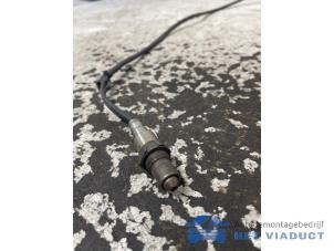 Lambda probe from a BMW 1 serie (F21) 120d TwinPower Turbo 2.0 16V 2018
