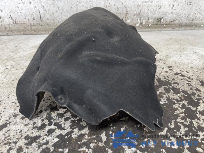 Abdeckblech Motor van een BMW 1 serie (F21) 120d TwinPower Turbo 2.0 16V 2018