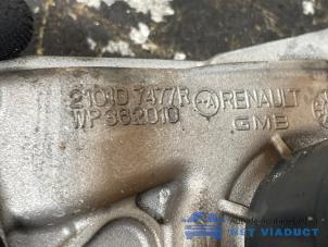 Vattenpump från en Mercedes-Benz A Limousine (177.1) 1.5 A-180d 2019