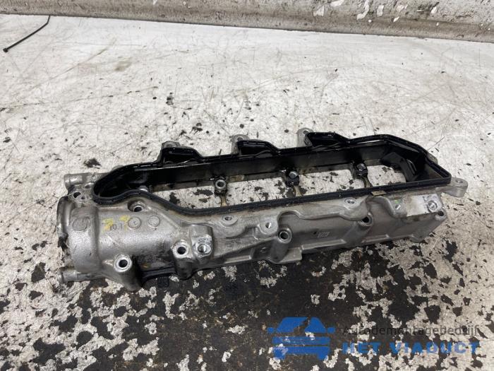 Gebrauchte Nockenwellengehäuse Mercedes A Limousine (177.1) 1.5 A-180d Preis € 280,00 Margenregelung angeboten von Het Viaduct