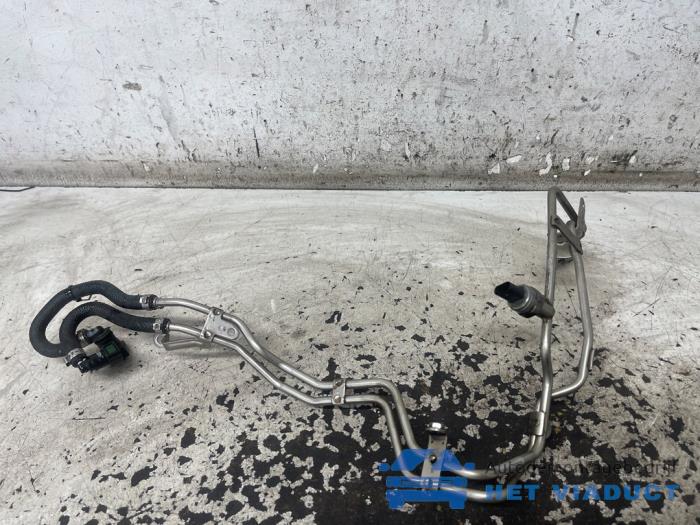 Usagé Conduit (divers) Mercedes A Limousine (177.1) 1.5 A-180d Prix € 80,00 Règlement à la marge proposé par Het Viaduct