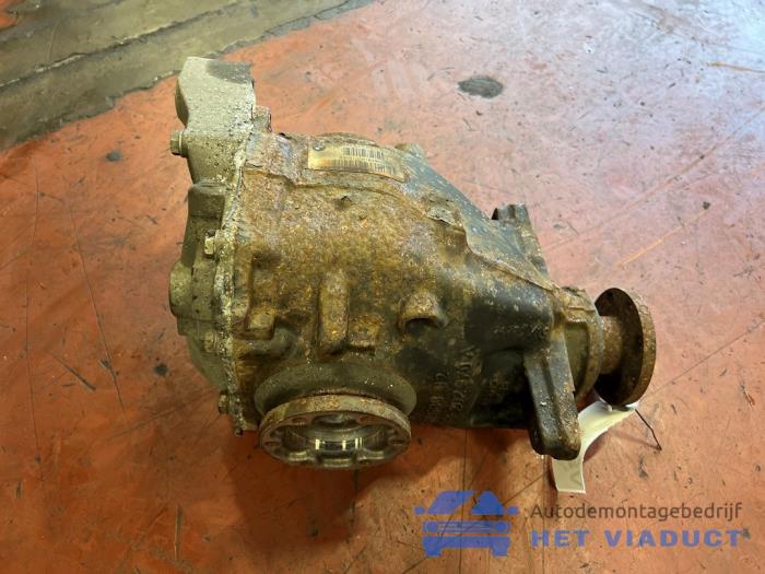Gebrauchte Differential hinten BMW 3 serie (E92) 325i 24V Preis € 450,00 Margenregelung angeboten von Het Viaduct