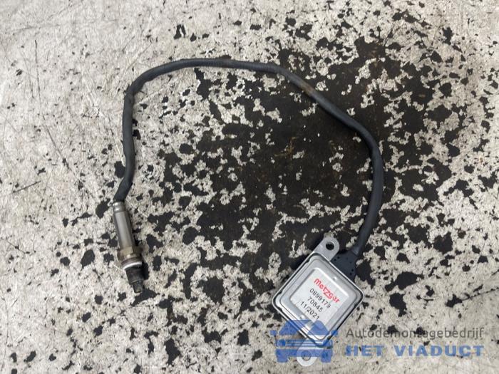 Usados Sensor Nox BMW 3 serie (E92) 325i 24V Precio € 200,00 Norma de margen ofrecido por Het Viaduct