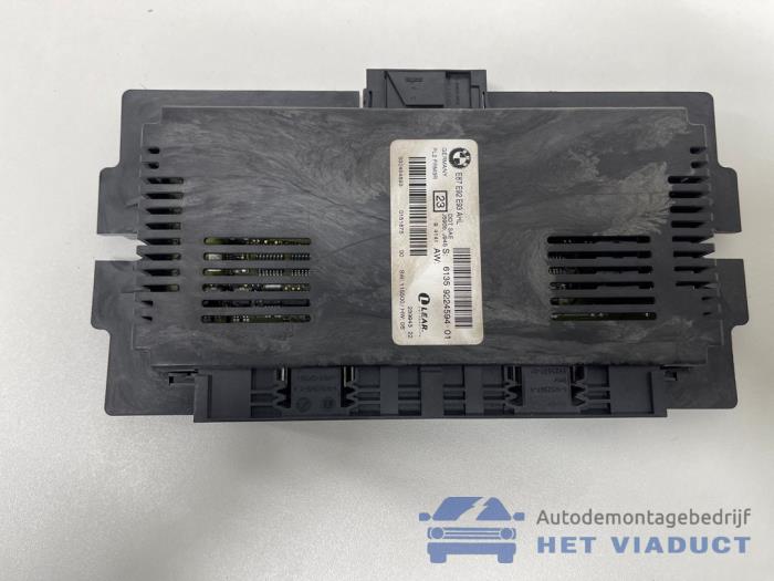 Used Body control computer BMW 3 serie (E92) 325i 24V Price € 150,00 Margin scheme offered by Het Viaduct