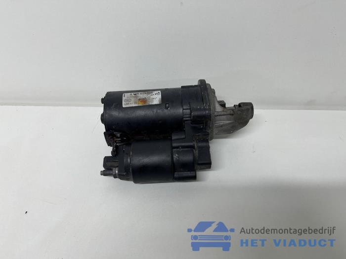 Gebrauchte Anlasser BMW 3 serie (E92) 325i 24V Preis € 50,00 Margenregelung angeboten von Het Viaduct