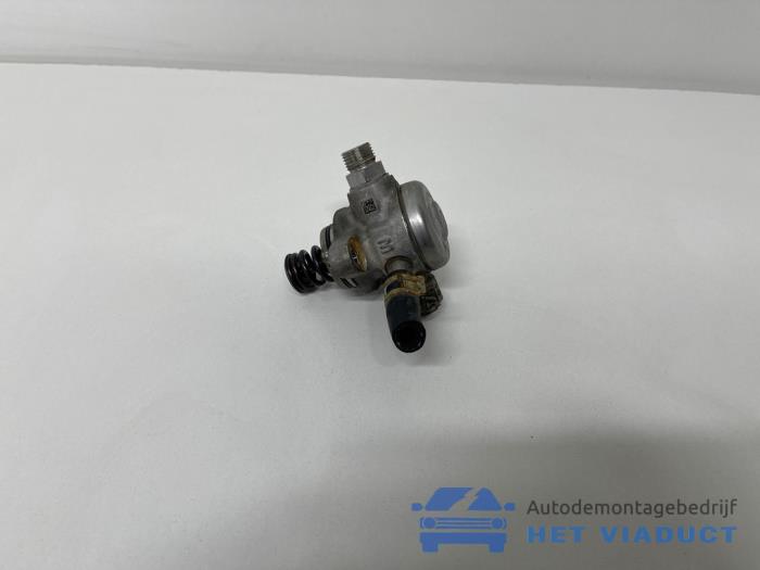 Begagnade Högtryckspump Skoda Fabia III Combi (NJ5) 1.0 TSI 12V Pris € 70,00 Marginaltabell erbjuds av Het Viaduct